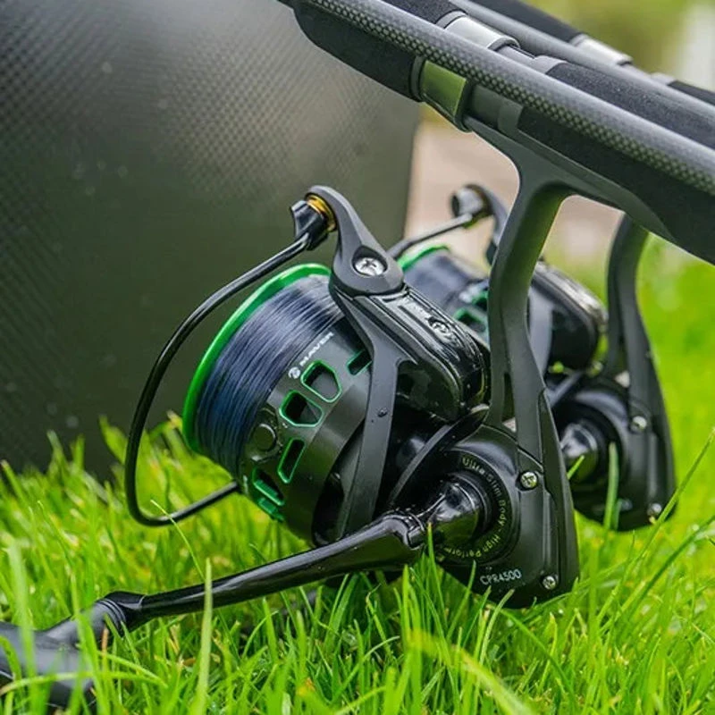 Maver MV-R Commercial Power Reels